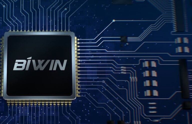 biwin image
